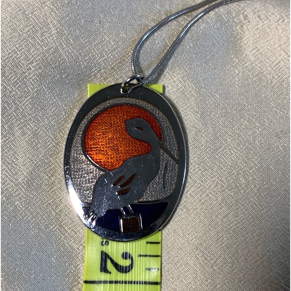 De Passillé Sylvestre Necklace - Picture 6 of 11